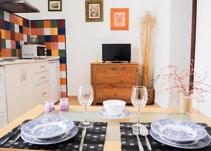 Conilplus Apartment Herreria III