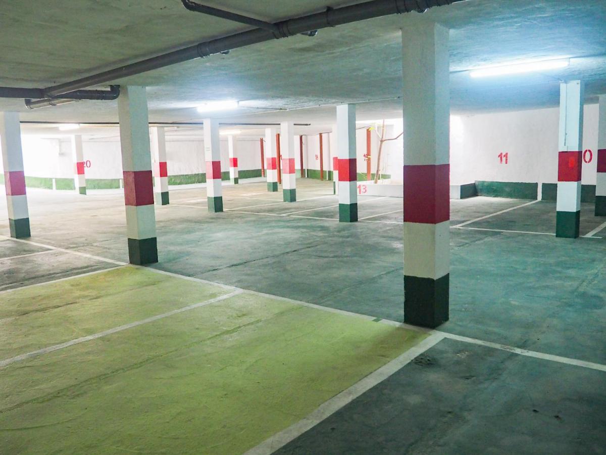 Apartment Conilplus Herreria Iii *