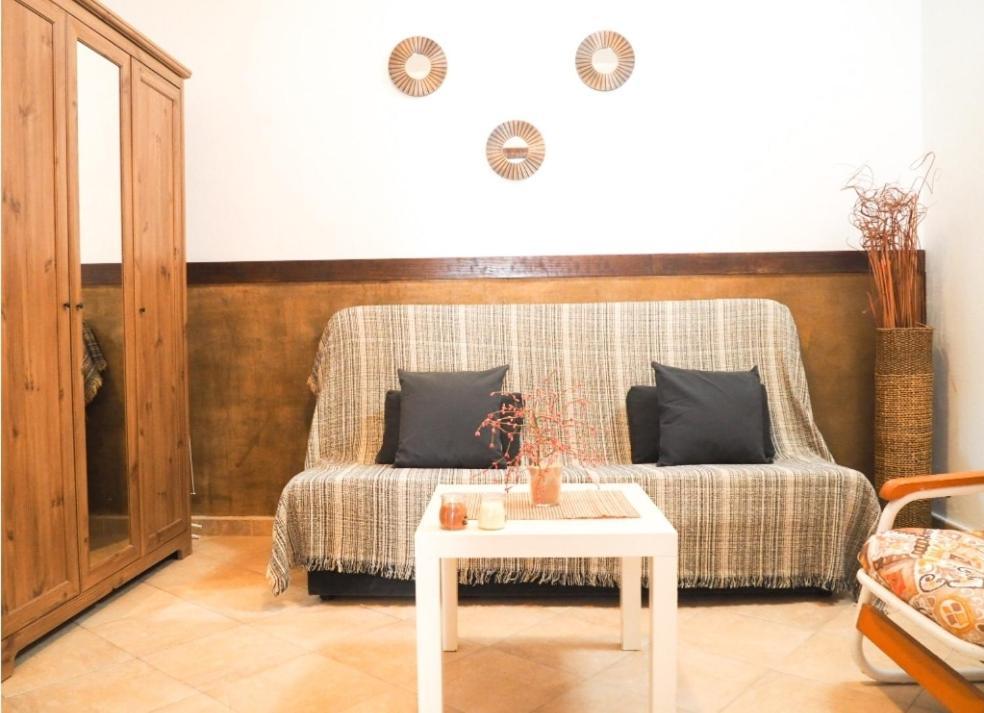 Conilplus Herreria Iii Apartment *