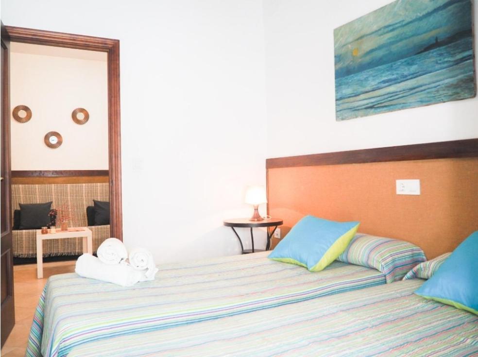 Conilplus Herreria Iii Apartment Conil De La Frontera