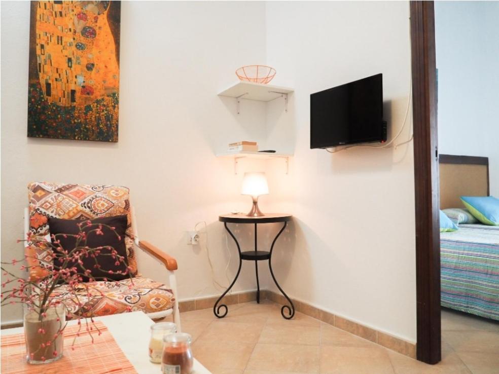 Conilplus Herreria Iii Apartment