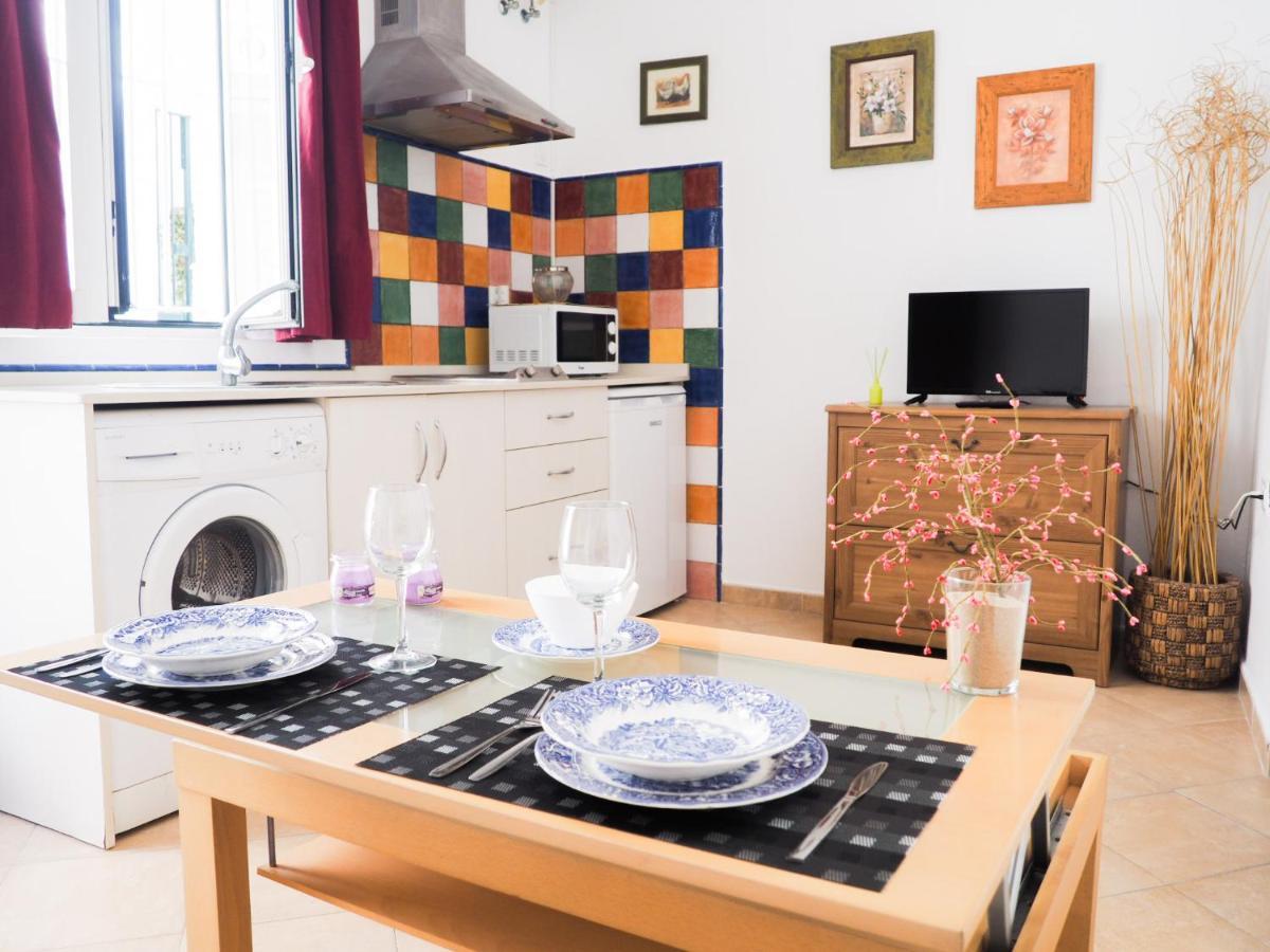 Conilplus Herreria Iii Apartment Conil De La Frontera