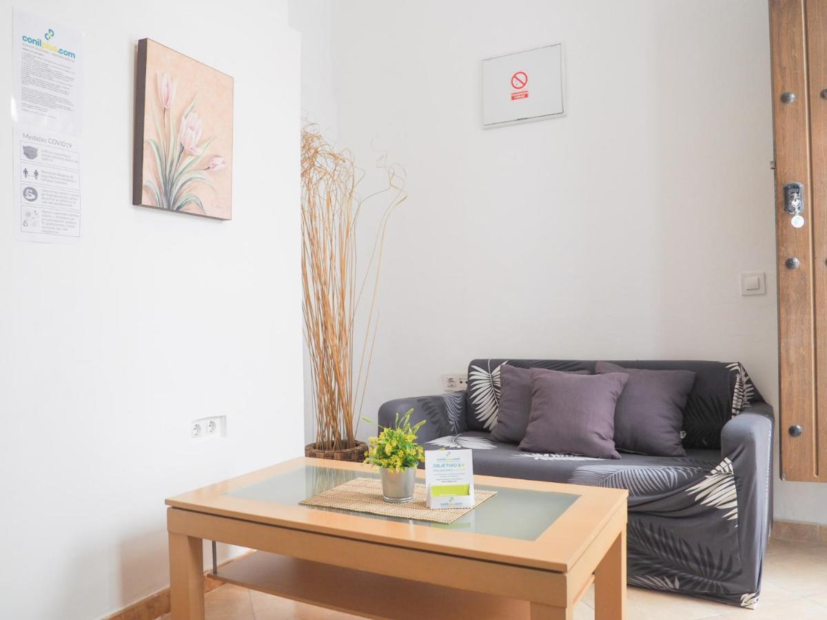 Apartment Conilplus Herreria Iii