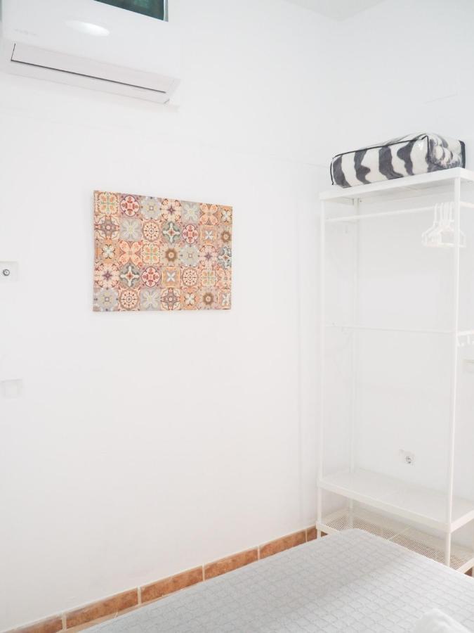 Apartment Conilplus Herreria Iii *